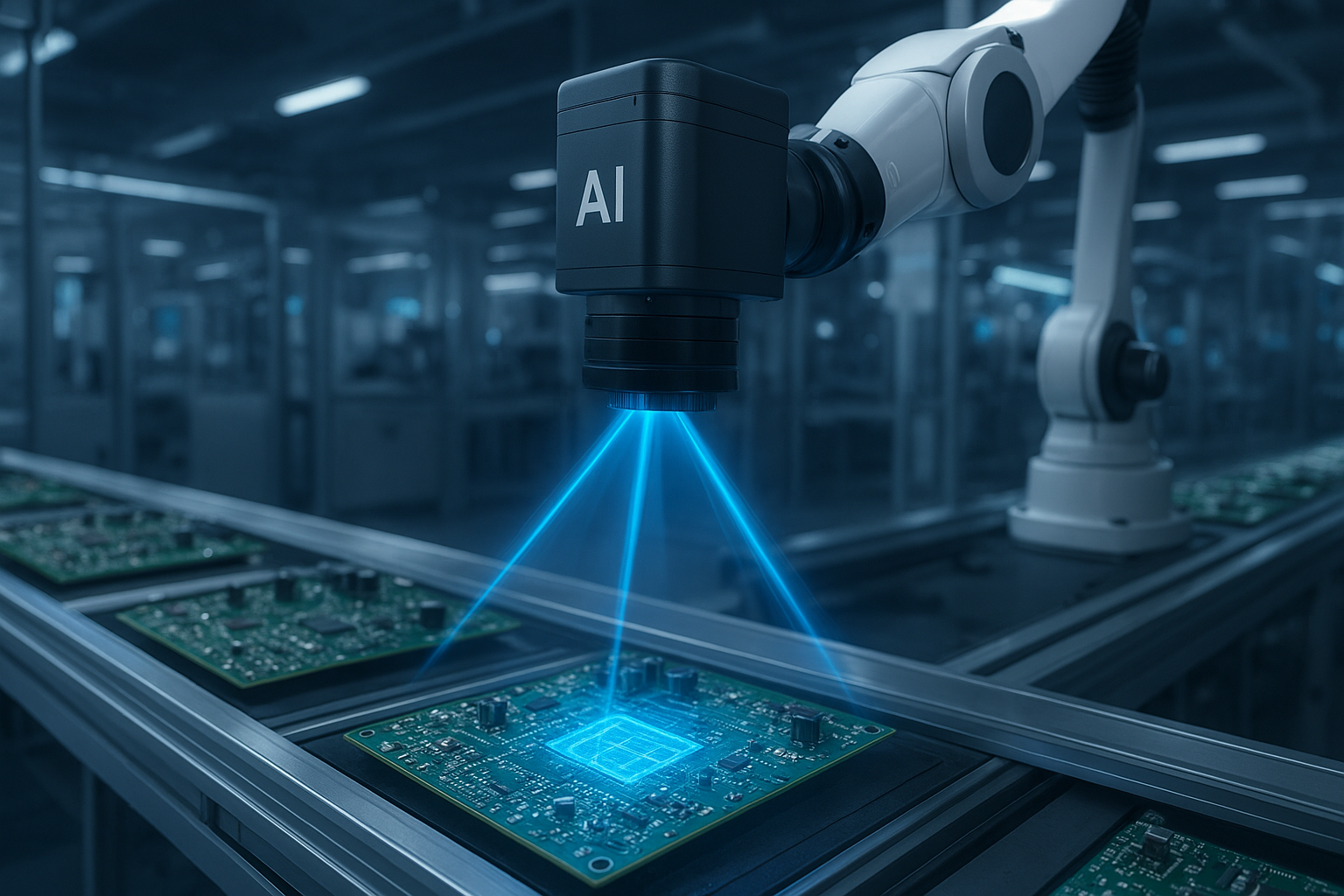 AI Quality Assurance