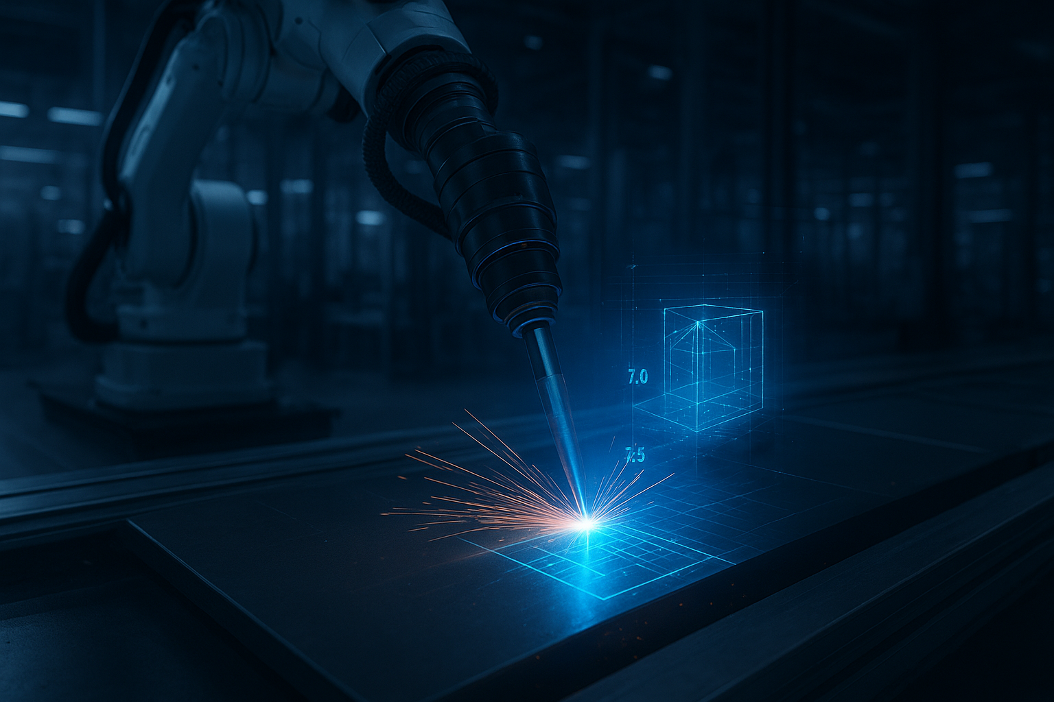 Laser & 3D Technology