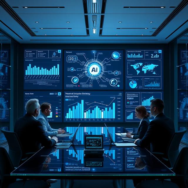 Strategic Consulting